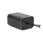 Hot Sales CADDXFPV Wärme bild kamera Hoch auflösendes IRC 384/640CA Analoges Wärme bild Analoges Signal für RC Racing UAV-Teile
